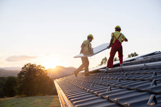 Best Tile Roofing Installation  in El Sobrante, CA