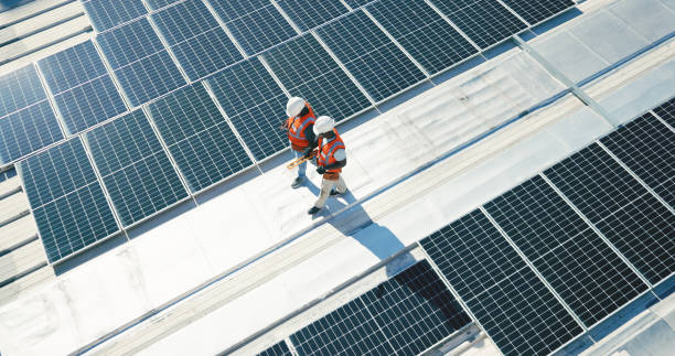 Trusted El Sobrante, CA Roofing Services Experts